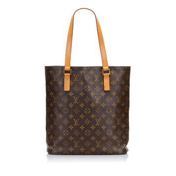 Louis Vuitton Monogram Vavin GM Tote Bag