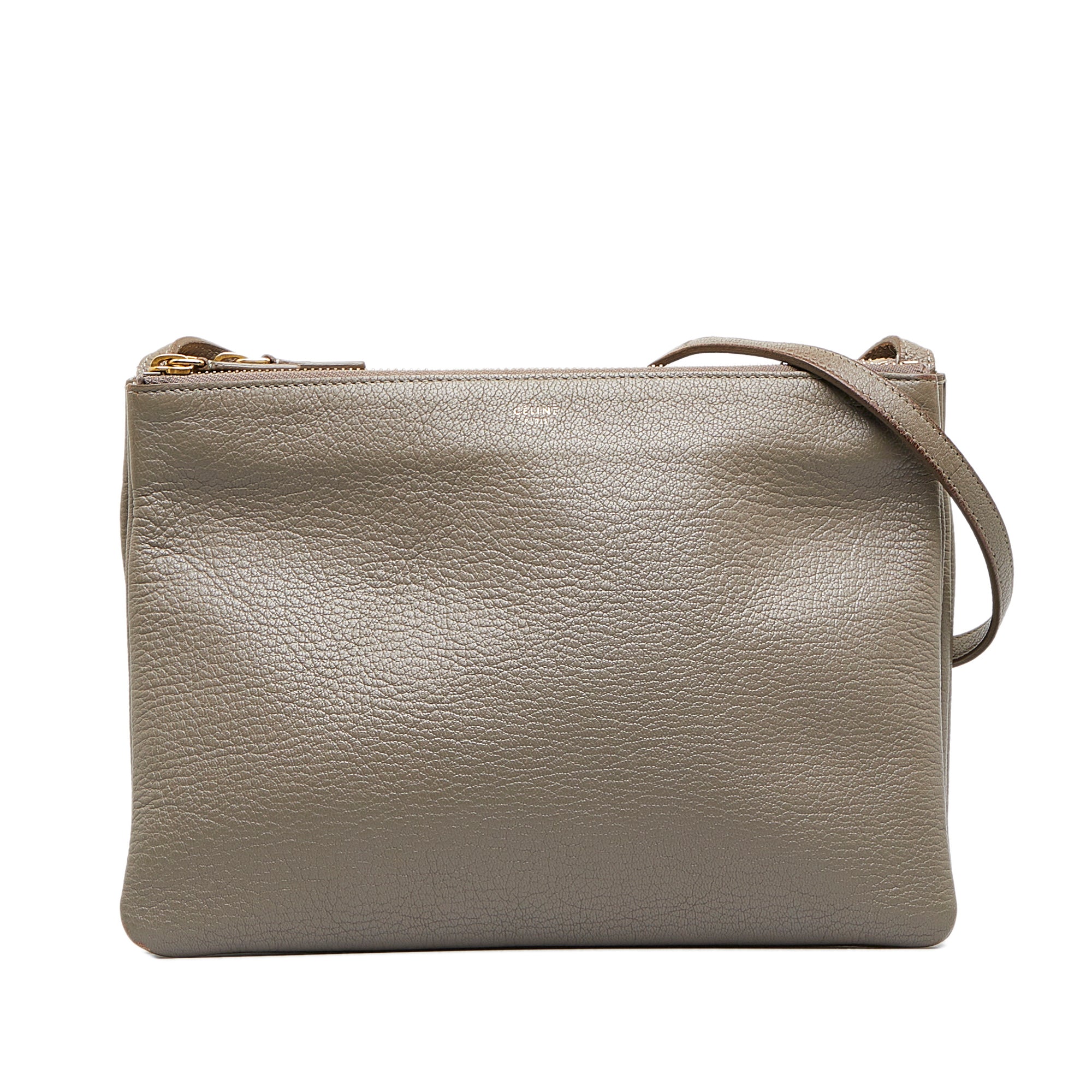 Celine 2024 trio taupe