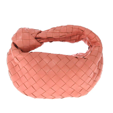 BOTTEGA VENETA Mini Intrecciato Jodie Handbag