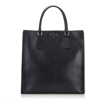 PRADA Cinghiale Shopping Tote Tote Bag