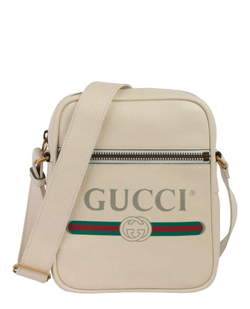 GUCCI Messenger Shoulder Bag