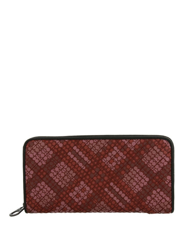 BOTTEGA VENETA Intrecciato Wallet