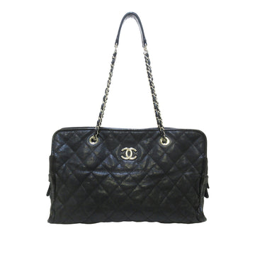 Chanel Caviar French Riviera Tote Tote Bag