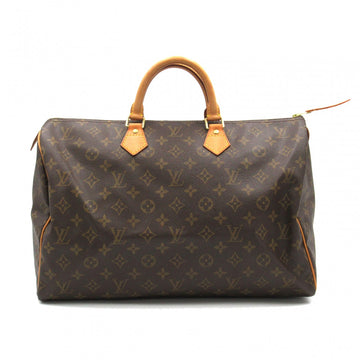 LOUIS VUITTON Speedy 40 Handbag