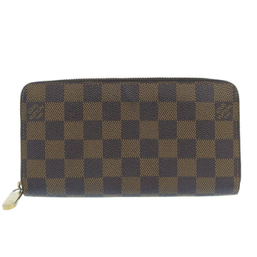 LOUIS VUITTON Zippy wallet