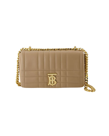 BURBERRY Lola Shoulder Bag