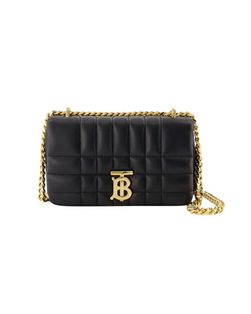 BURBERRY Lola Shoulder Bag