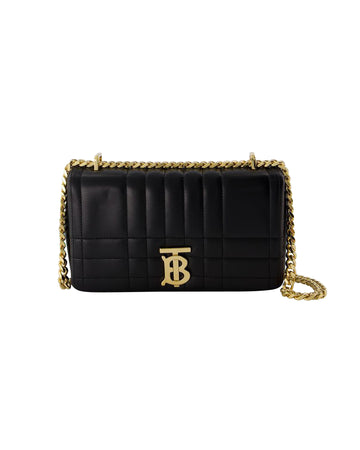 BURBERRY Lola Shoulder Bag