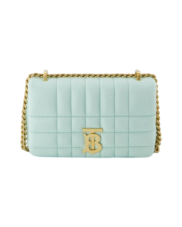 BURBERRY Lola Shoulder Bag