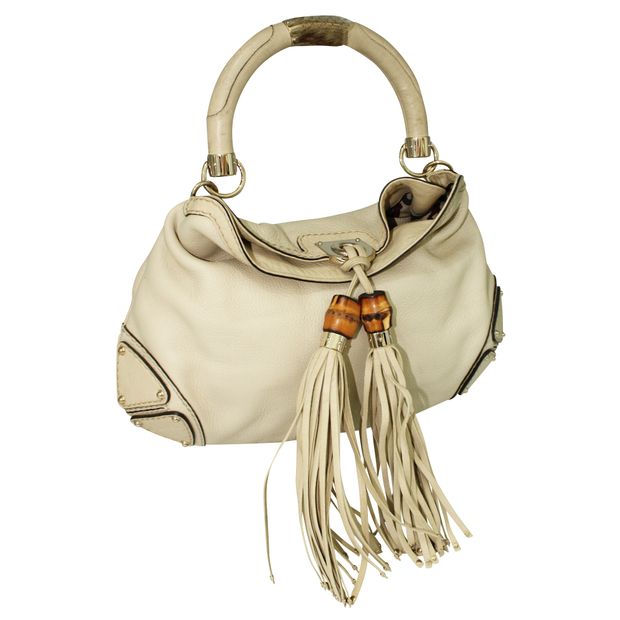 Gucci indy tassel hobo outlet bag