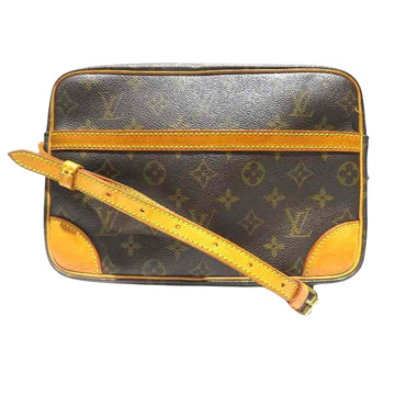 LOUIS VUITTON Trocadero Shoulder Bag