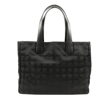 Chanel Medium Travel Ligne Tote Tote Bag