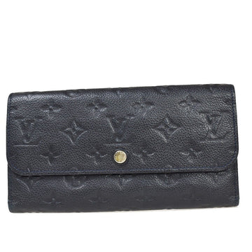 LOUIS VUITTON Virtuose Wallet