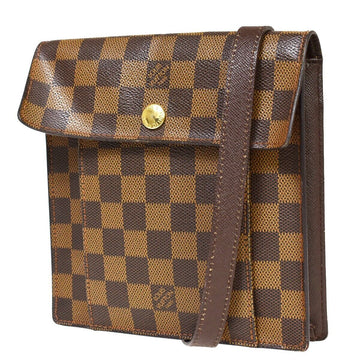 LOUIS VUITTON Pimlico Shoulder Bag