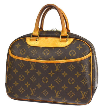 LOUIS VUITTON Trouville Handbag