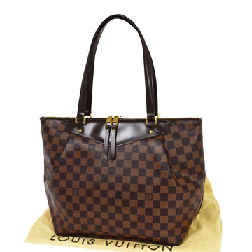 LOUIS VUITTON Westminster Tote