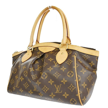 LOUIS VUITTON Tivoli Handbag