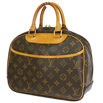 LOUIS VUITTON Trouville Handbag