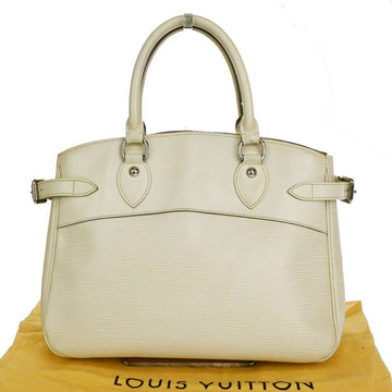 LOUIS VUITTON Passy Handbag