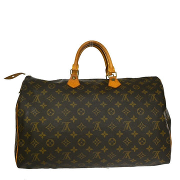 LOUIS VUITTON Speedy 40 Handbag