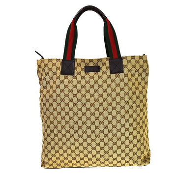 GUCCI Sherry Tote