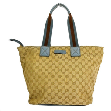 GUCCI GG canvas Handbag