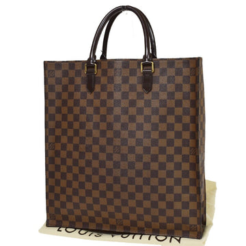 LOUIS VUITTON Sac Plat Tote