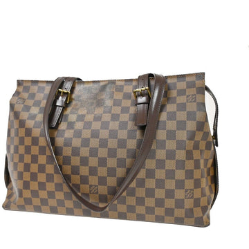 LOUIS VUITTON Chelsea Tote