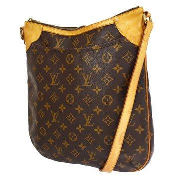 LOUIS VUITTON Odeon Shoulder Bag