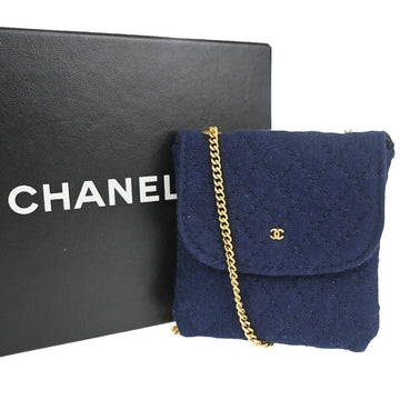 CHANEL Clutch Bag