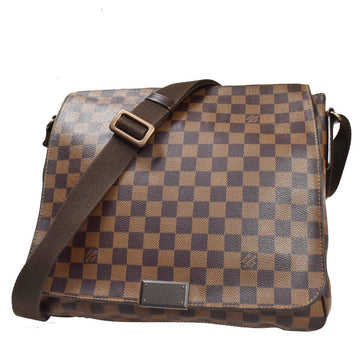 LOUIS VUITTON Bastille Backpack