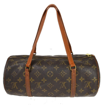 LOUIS VUITTON Papillon 30 Handbag