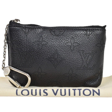 LOUIS VUITTON Mahina Clutch Bag