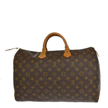 LOUIS VUITTON Speedy 40 Handbag