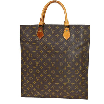 LOUIS VUITTON Sac Plat Tote