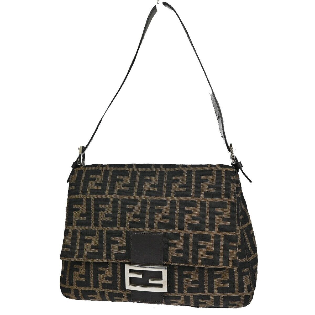 Vintage fendi cheap baguette for sale