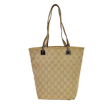 GUCCI GG canvas Handbag