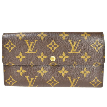 LOUIS VUITTON Wallet