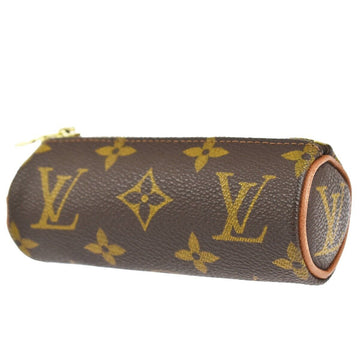 LOUIS VUITTON Etui à balles de golf Clutch Bag