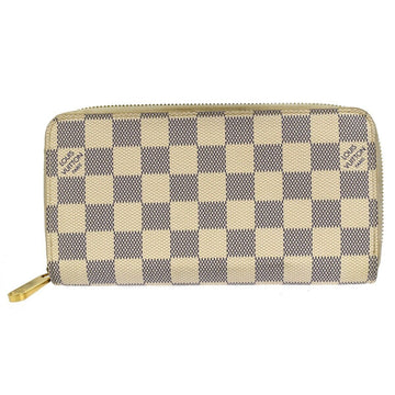 LOUIS VUITTON Zippy Wallet