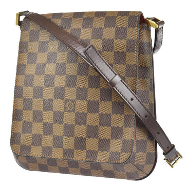 LOUIS VUITTON Musette Salsa Shoulder Bag