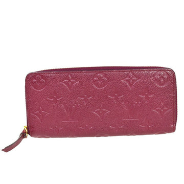 LOUIS VUITTON Zippy wallet