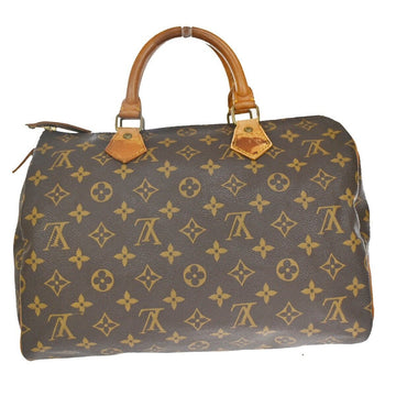 LOUIS VUITTON Speedy 30 Handbag