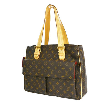 LOUIS VUITTON Multipli Cite Handbag