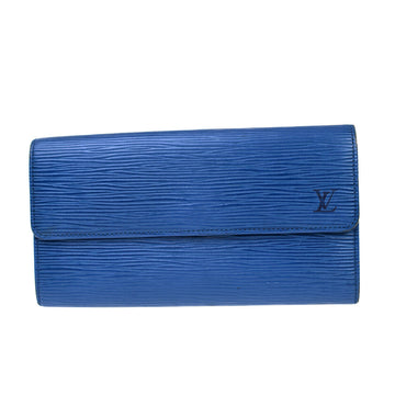 LOUIS VUITTON Porte Monnaie Credit Wallet