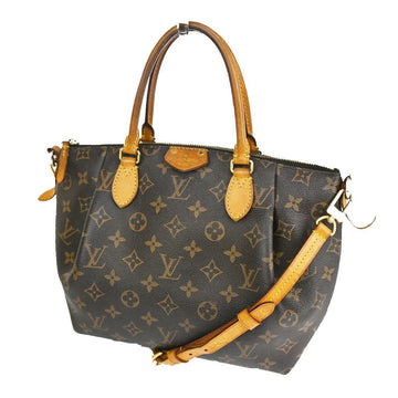 LOUIS VUITTON Turenne PM Handbag