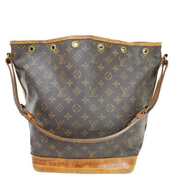 LOUIS VUITTON Noe Handbag