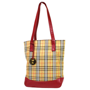 BURBERRY Nova Check Shopper