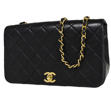 CHANEL Matelasse Handbag