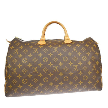 LOUIS VUITTON Speedy 40 Handbag